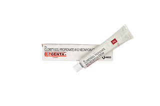 Dipgenta + Cream 20gm