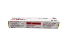 Dipgenta + Cream 20gm Dipgenta + Cream 20gm