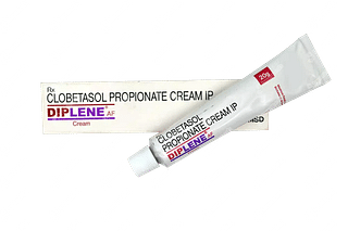 Diplene Af Cream 20gm