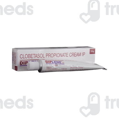 Dimplene Diplene Af Cream 20gm: Uses, Side Effects, Price & Substitutes
