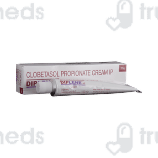 Diplene Af Cream 20Gm