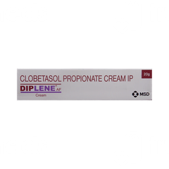 Diplene Af Cream 20Gm Diplene Af Cream 20Gm