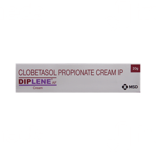 Diplene Af Cream 20Gm