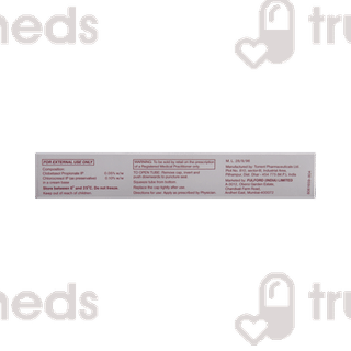 Diplene Af Cream 20Gm