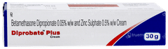 Diprobate Plus Cream 30gm