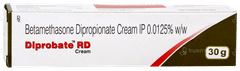 Diprobate Rd Cream 30gm