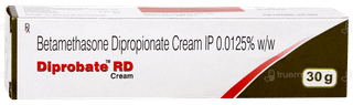 Diprobate Rd Cream 30gm