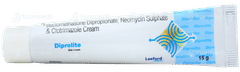 Diprolite Cream 15gm Diprolite Cream 15gm