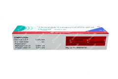 Dosetil Cream 10gm Dosetil Cream 10gm