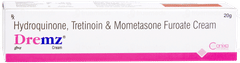 Dremz Cream 20gm Dremz Cream 20gm