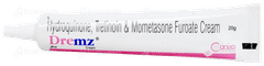 Dremz Cream 20gm Dremz Cream 20gm