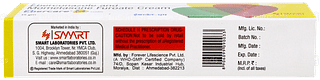 Ebercare M Cream 15gm