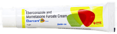 Ebercare M Cream 15gm