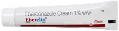 Eberclin Cream 15gm