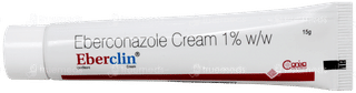 Eberclin Cream 15gm