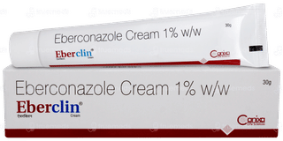 Eberclin Cream 30gm