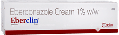 Eberclin Cream 30gm