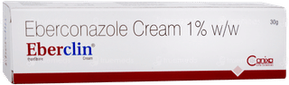 Eberclin Cream 30gm