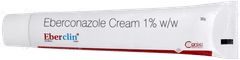 Eberclin Cream 30gm