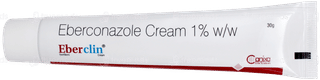 Eberclin Cream 30gm