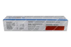Eberclin M Cream 15gm
