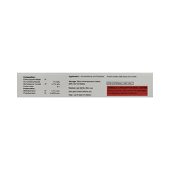 Eberclin M Cream 15gm