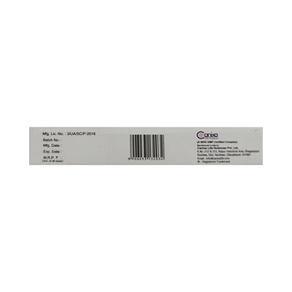 Eberclin M Cream 15gm