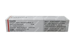 Ebercos Cream 15gm Ebercos Cream 15gm