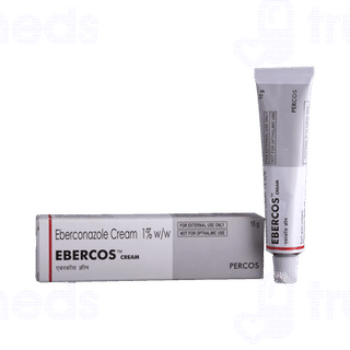 Ebercos Cream 15gm
