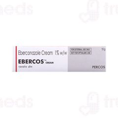 Ebercos Cream 15gm Ebercos Cream 15gm