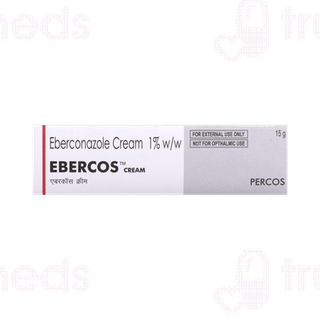 Ebercos Cream 15gm