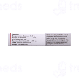 Ebercos Cream 15gm