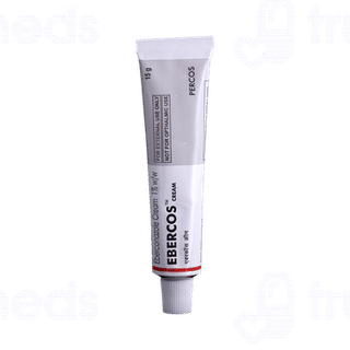 Ebercos Cream 15gm