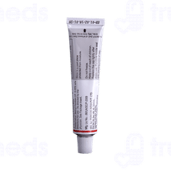 Ebercos Cream 15gm Ebercos Cream 15gm
