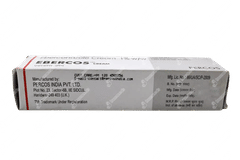 Ebercos Cream 30gm Ebercos Cream 30gm