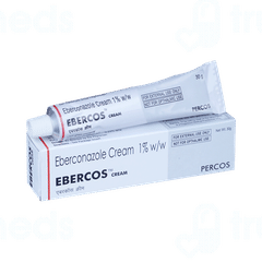 Ebercos Cream 30gm