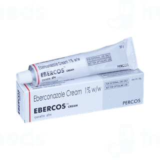 Ebercos Cream 30gm