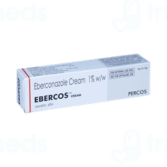 Ebercos Cream 30gm
