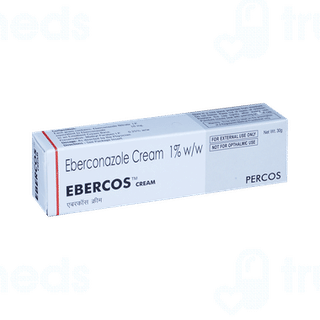 Ebercos Cream 30gm