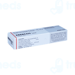Ebercos Cream 30gm