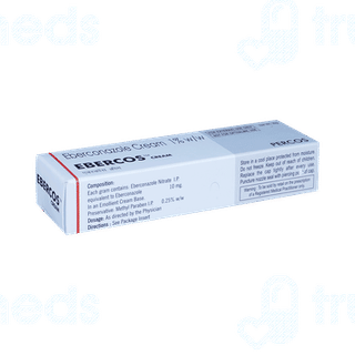 Ebercos Cream 30gm