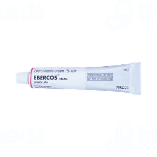 Ebercos Cream 30gm