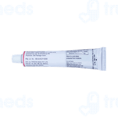 Ebercos Cream 30gm