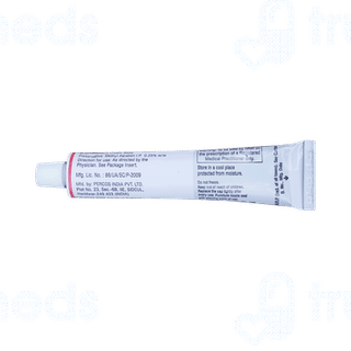 Ebercos Cream 30gm