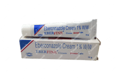 Eberfine Cream 15gm