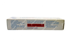 Eberfine Cream 15gm