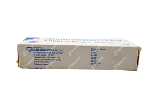 Eberfine 1 % Cream 15 GM