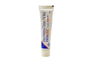 Eberfine 1 % Cream 15 GM