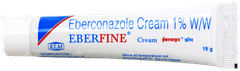 Eberfine Cream 15gm
