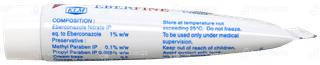 Eberfine Cream 15gm